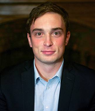 Tyler Rudolph