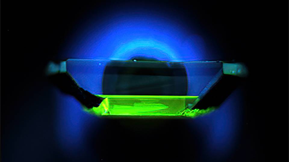 PPPL Blue diamond