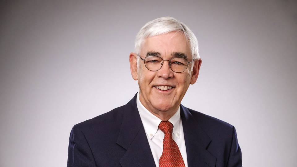 Robert Prud’homme