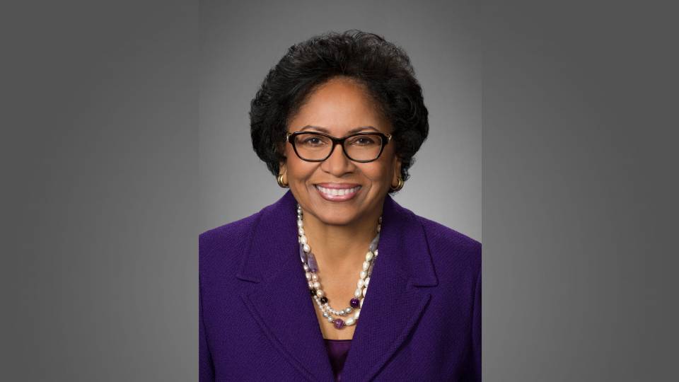 Ruth Simmons
