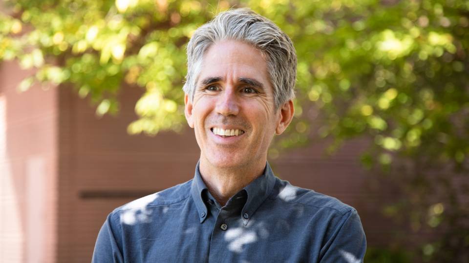 Joshua Rabinowitz