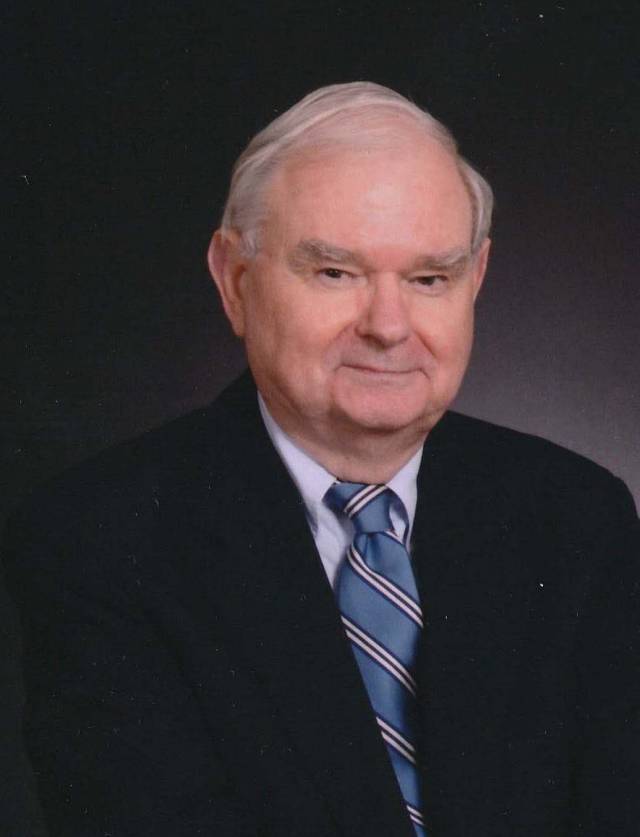 Robert F. Stengel