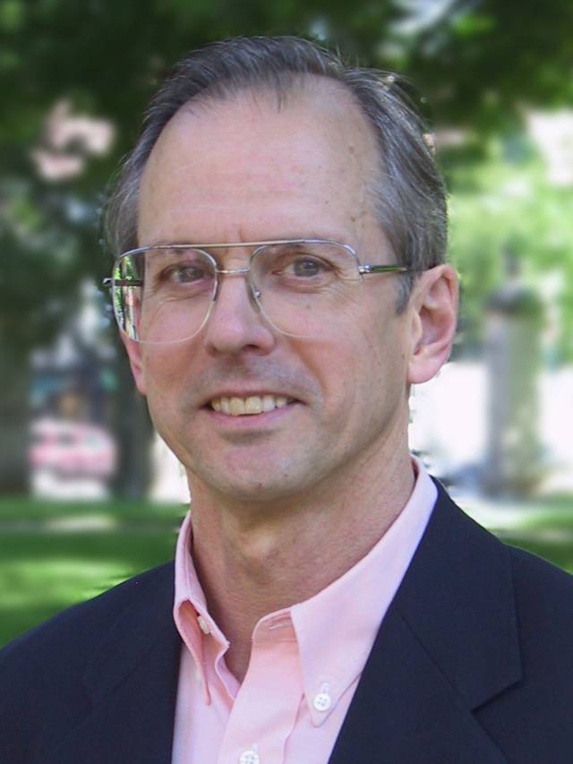 William Russel