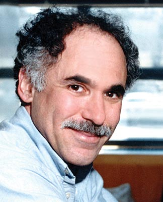 Emeritus Lee Silver