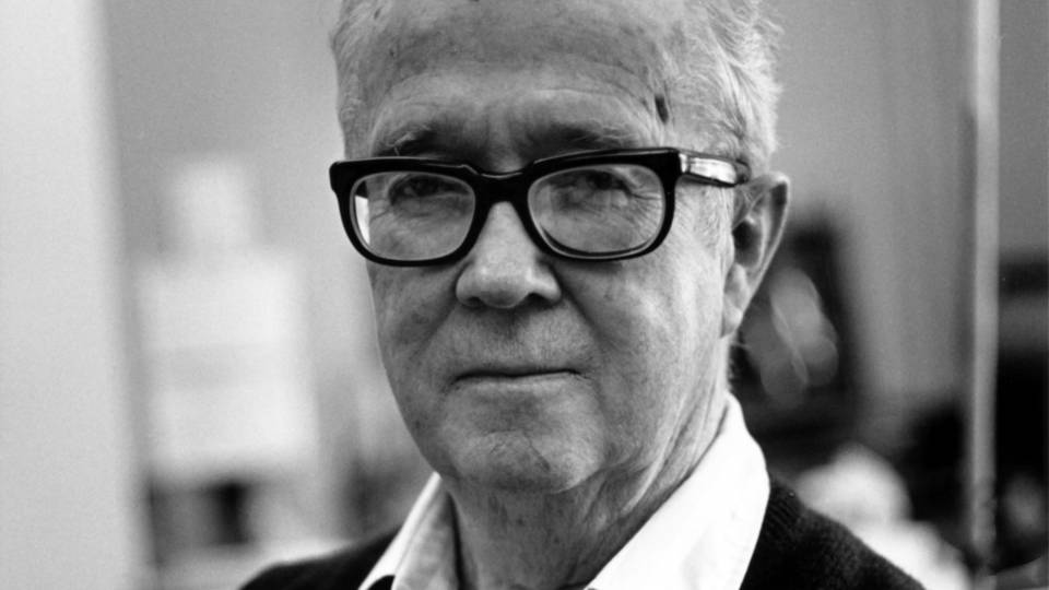 William Jacobs