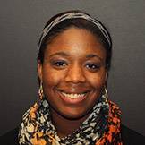Sarah Yerima