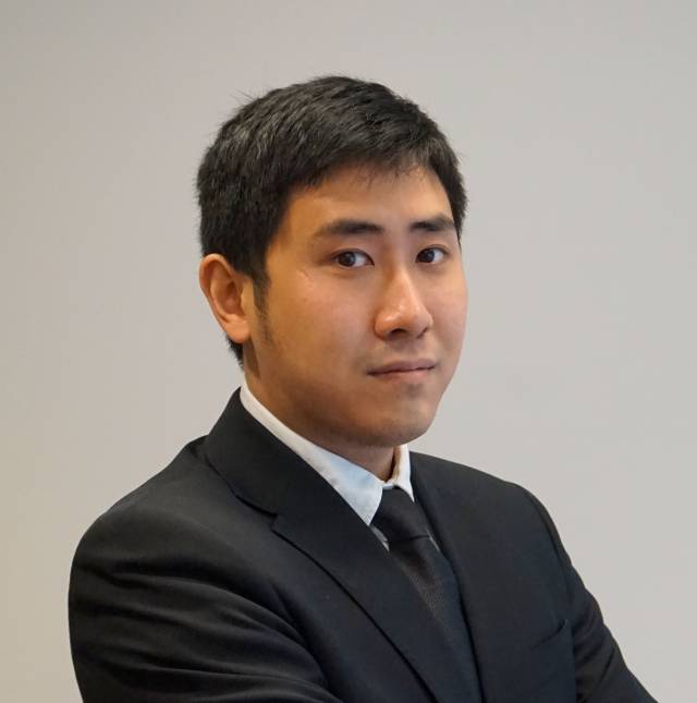 Evan Zhao